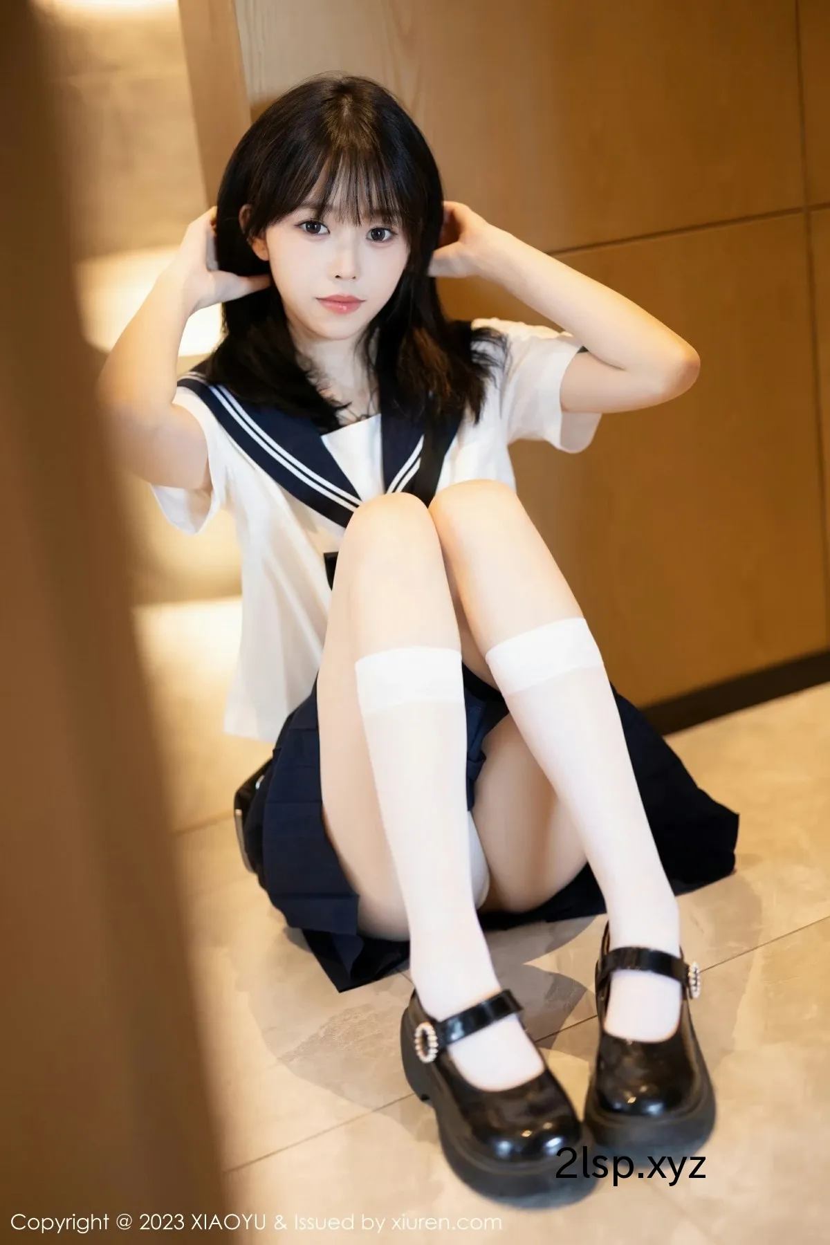 [XIAOYU语画界]-2023.08.08-VOL.1087-奶瓶.